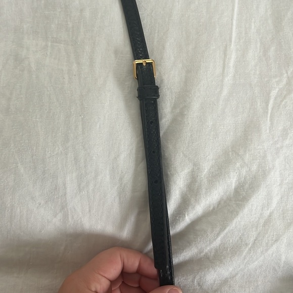 Tory Burch McGrew Crossbody Bag - Picture 13 of 13